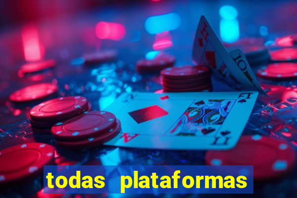 todas plataformas de jogo